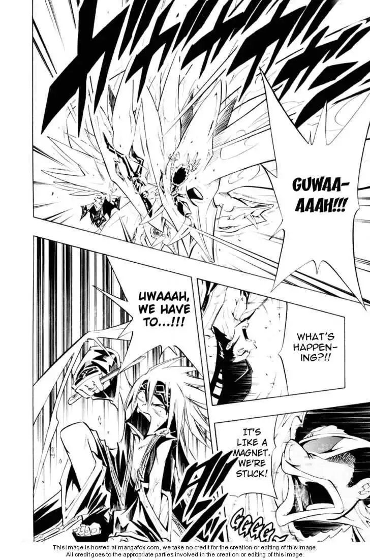 Shaman King Kang Zeng Bang Chapter 296 5